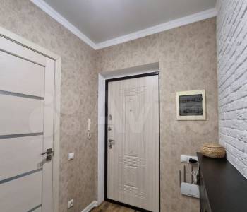 Продается 1-комнатная квартира, 31,5 м²