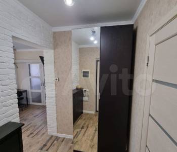 Продается 1-комнатная квартира, 31,5 м²
