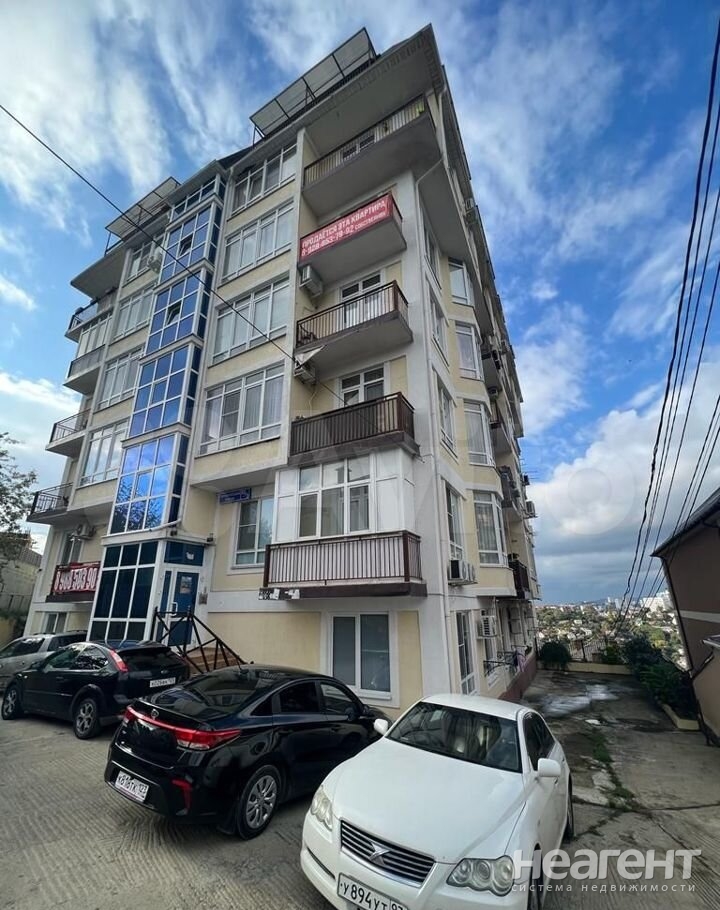 Продается 1-комнатная квартира, 20 м²