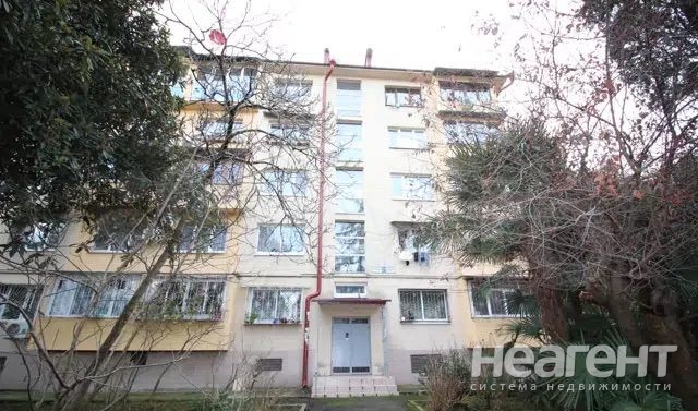 Продается 2-х комнатная квартира, 51,4 м²