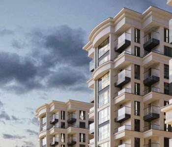 Продается 1-комнатная квартира, 23,55 м²