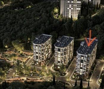 Продается 1-комнатная квартира, 23,55 м²