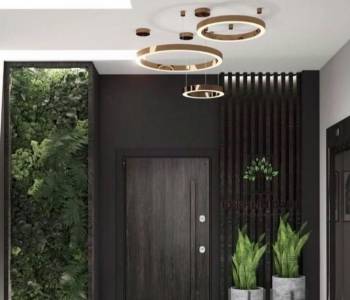 Продается 1-комнатная квартира, 23,55 м²