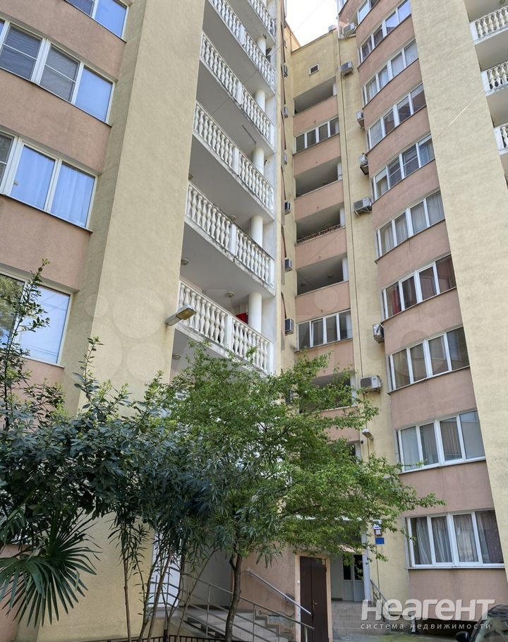 Продается 2-х комнатная квартира, 47 м²