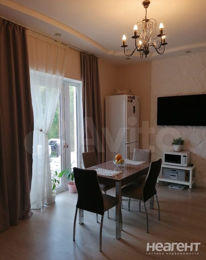 Продается Дом, 120 м²