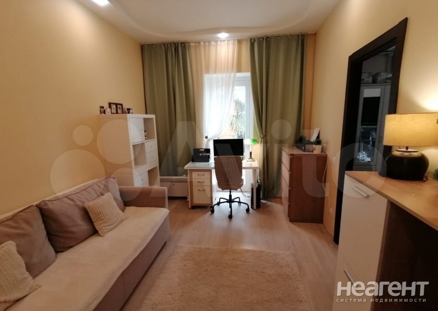 Продается Дом, 120 м²