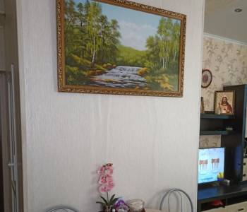 Продается 1-комнатная квартира, 40 м²