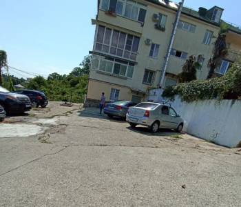 Продается 1-комнатная квартира, 40 м²