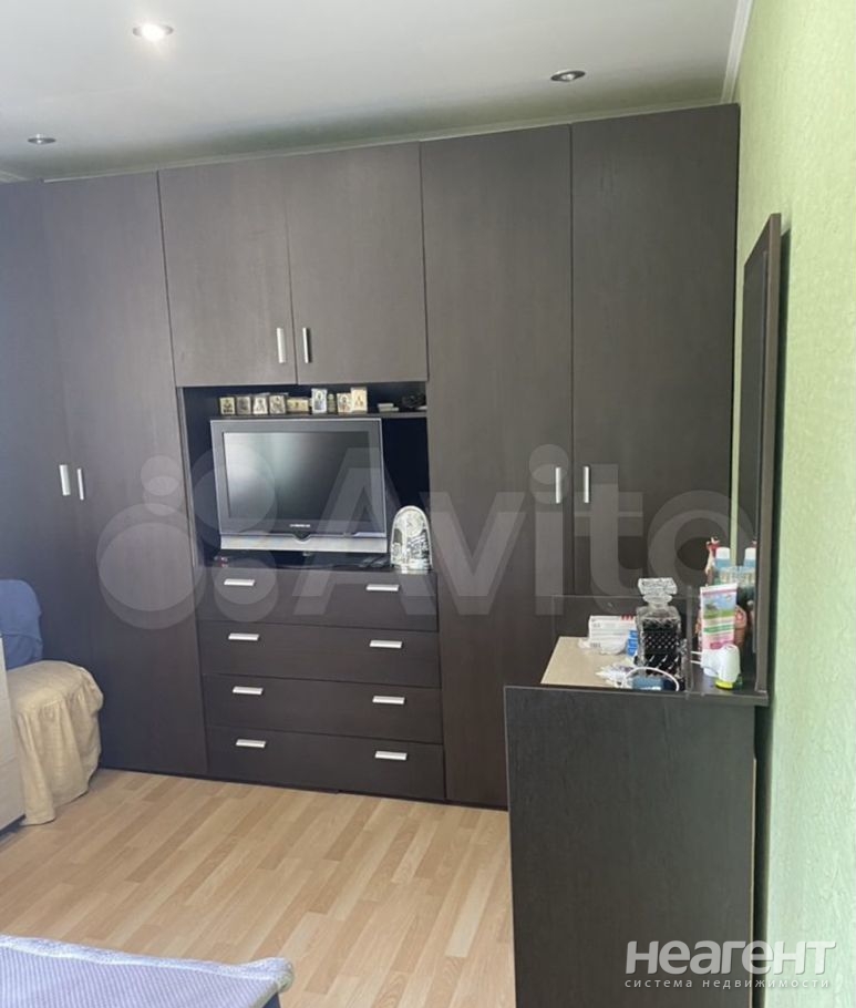 Продается 2-х комнатная квартира, 30,4 м²