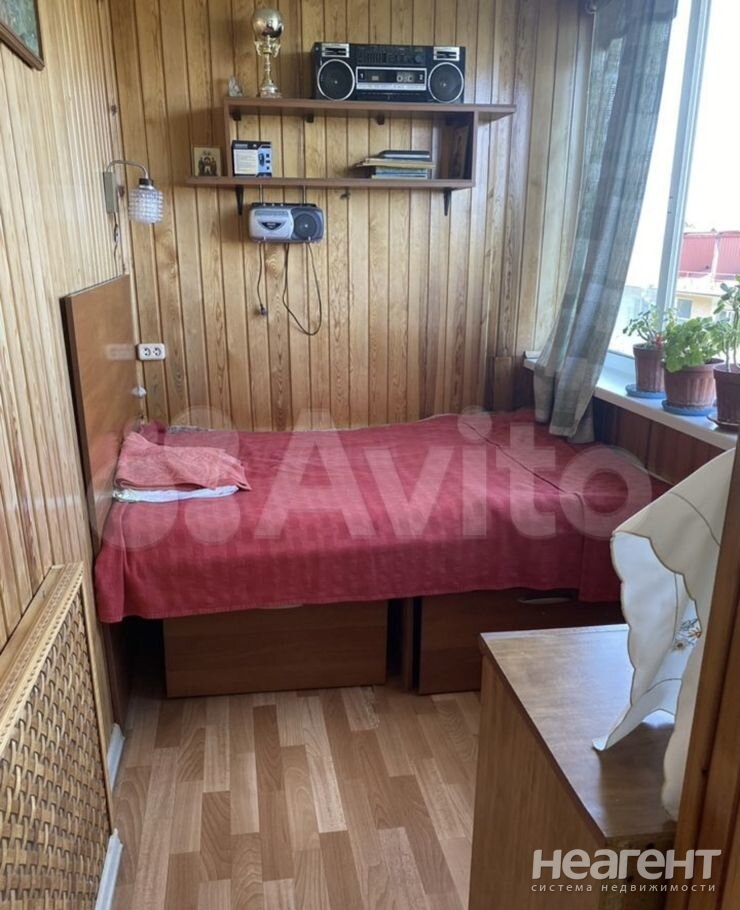 Продается 2-х комнатная квартира, 30,4 м²