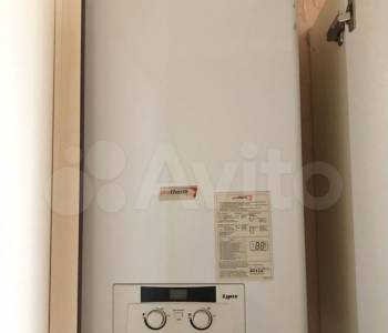 Продается 1-комнатная квартира, 52 м²