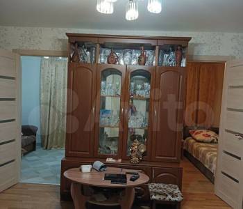 Продается 3-х комнатная квартира, 42,9 м²