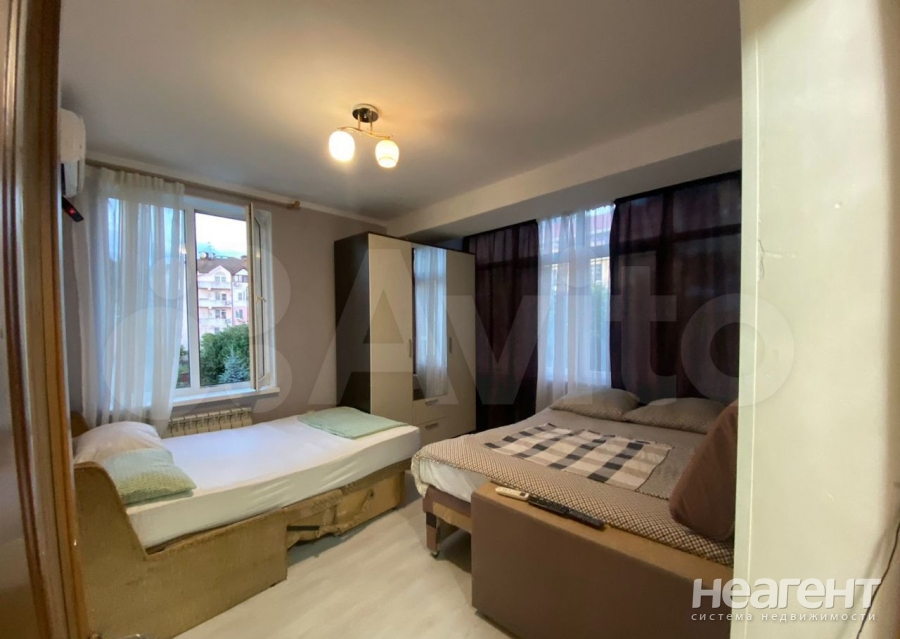 Продается 1-комнатная квартира, 36 м²