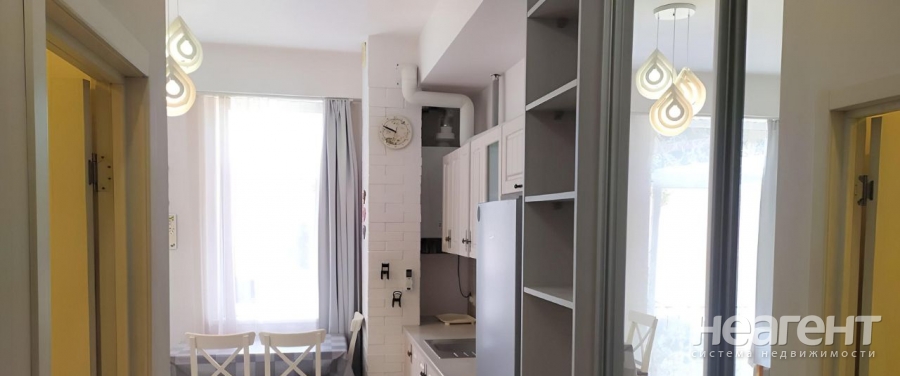 Продается 2-х комнатная квартира, 37 м²