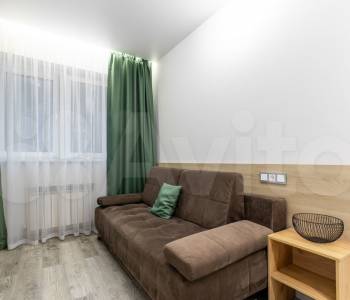 Продается 1-комнатная квартира, 20,5 м²