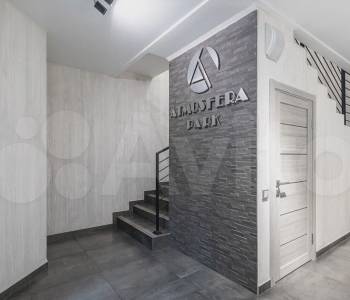 Продается 1-комнатная квартира, 20,5 м²