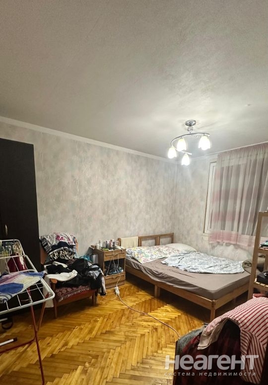 Продается 3-х комнатная квартира, 80 м²