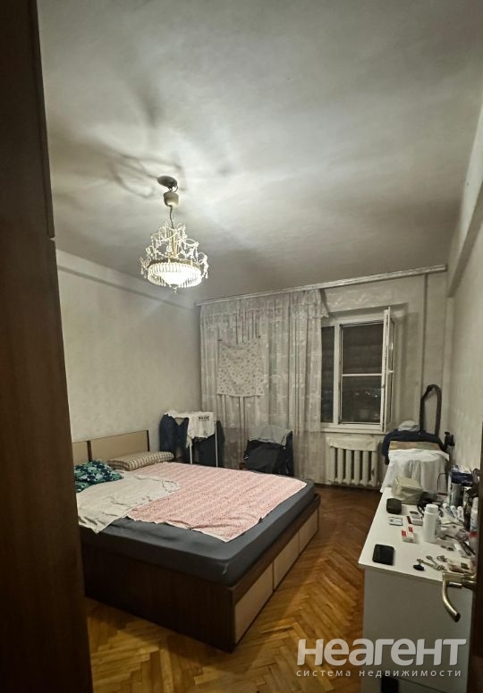 Продается 3-х комнатная квартира, 80 м²