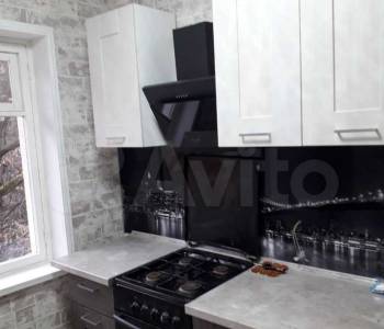 Сдается 2-х комнатная квартира, 45 м²