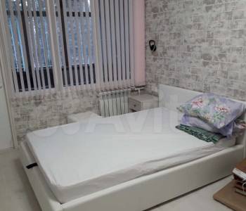 Сдается 2-х комнатная квартира, 45 м²