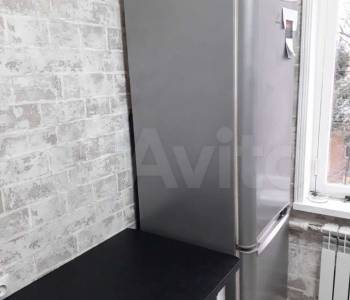 Сдается 2-х комнатная квартира, 45 м²