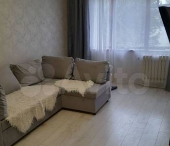 Сдается 2-х комнатная квартира, 45 м²