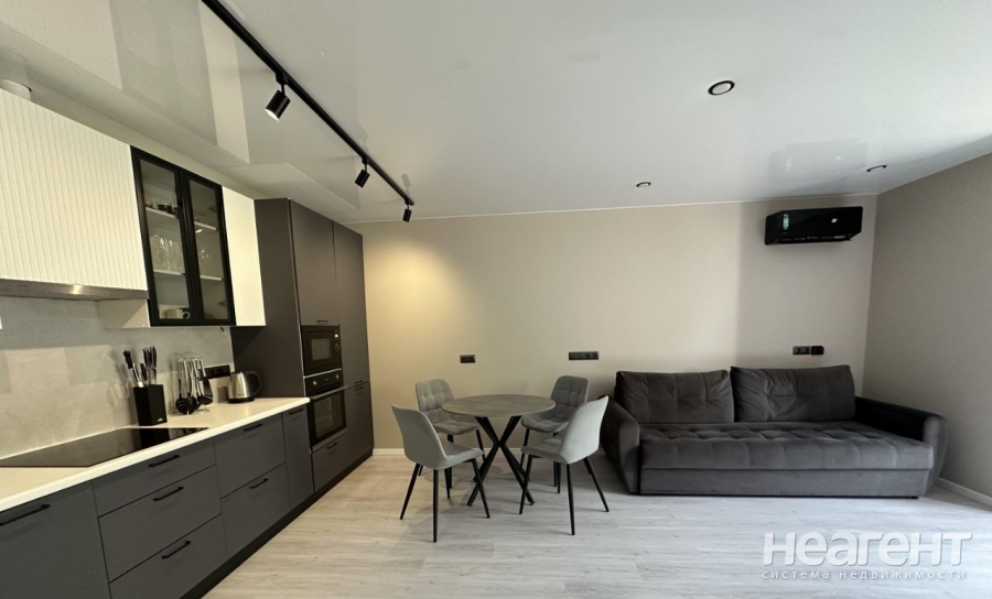 Продается 2-х комнатная квартира, 48 м²