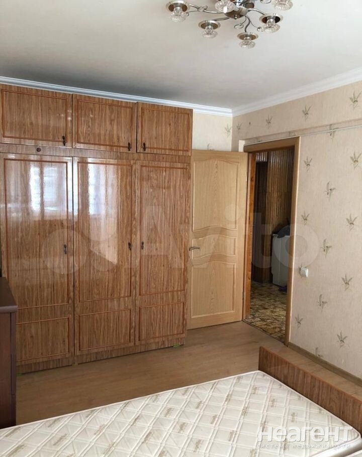 Продается 3-х комнатная квартира, 68,3 м²