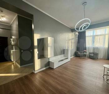 Продается 2-х комнатная квартира, 81 м²