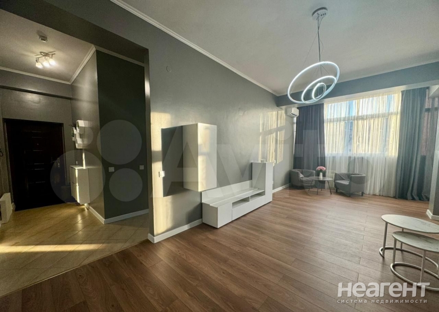 Продается 2-х комнатная квартира, 81 м²