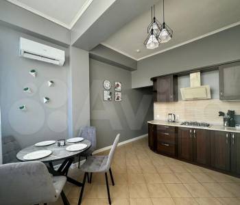 Продается 2-х комнатная квартира, 81 м²