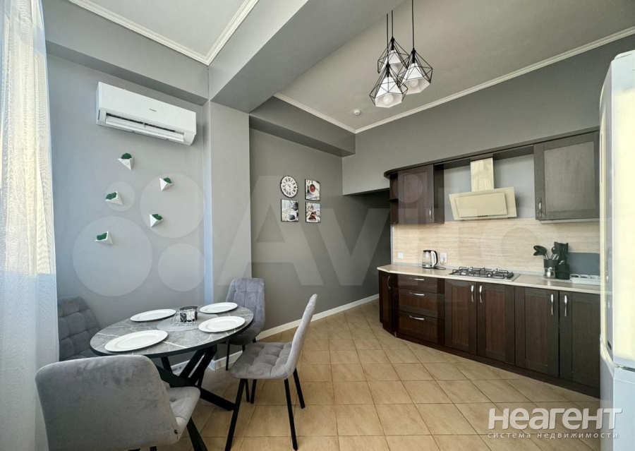 Продается 2-х комнатная квартира, 81 м²