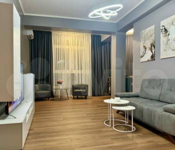 Продается 2-х комнатная квартира, 81 м²