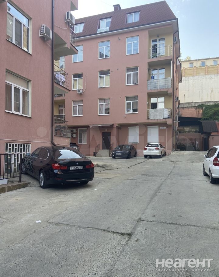 Продается 3-х комнатная квартира, 67 м²