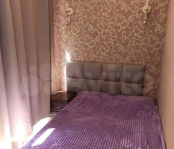 Сдается 2-х комнатная квартира, 45 м²