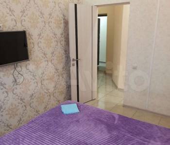 Сдается 2-х комнатная квартира, 45 м²