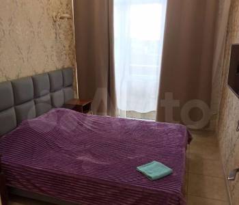 Сдается 2-х комнатная квартира, 45 м²