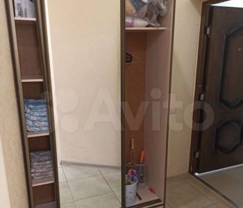 Сдается 2-х комнатная квартира, 45 м²