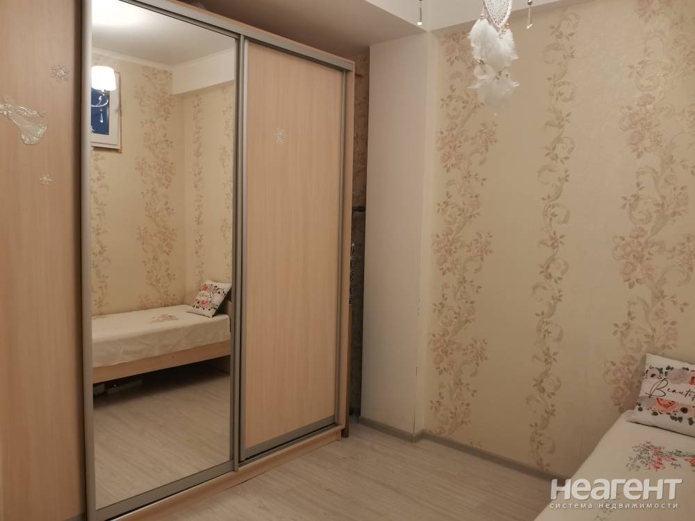 Продается 2-х комнатная квартира, 42 м²