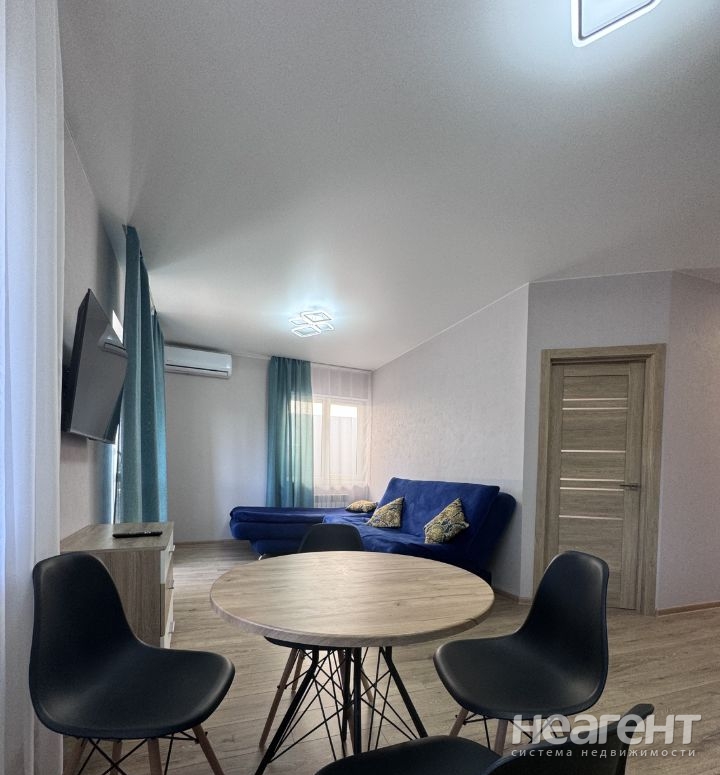 Продается 2-х комнатная квартира, 60 м²