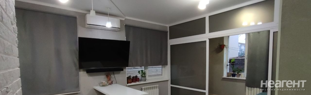 Продается 2-х комнатная квартира, 56 м²