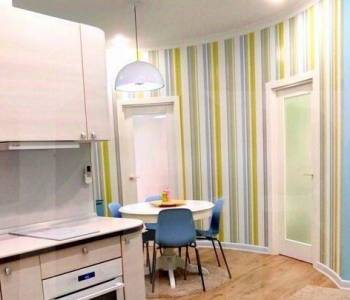 Продается 3-х комнатная квартира, 54 м²