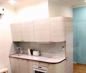 Продается 3-х комнатная квартира, 54 м²