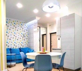 Продается 3-х комнатная квартира, 54 м²