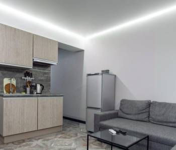 Продается 1-комнатная квартира, 34 м²