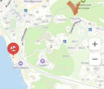 Продается 1-комнатная квартира, 34 м²