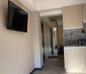 Продается 1-комнатная квартира, 34 м²