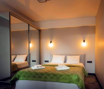 Продается 1-комнатная квартира, 34 м²