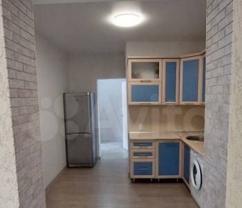 Продается 1-комнатная квартира, 38,3 м²