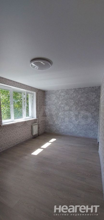 Продается 1-комнатная квартира, 38,3 м²